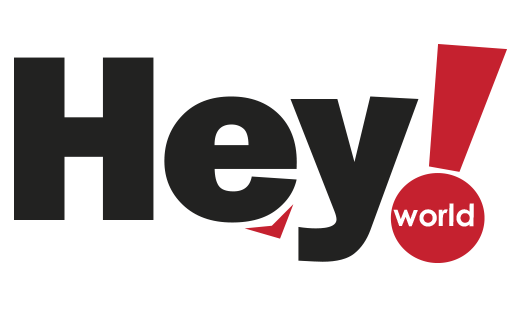 HEYworld Marketing y publicidad